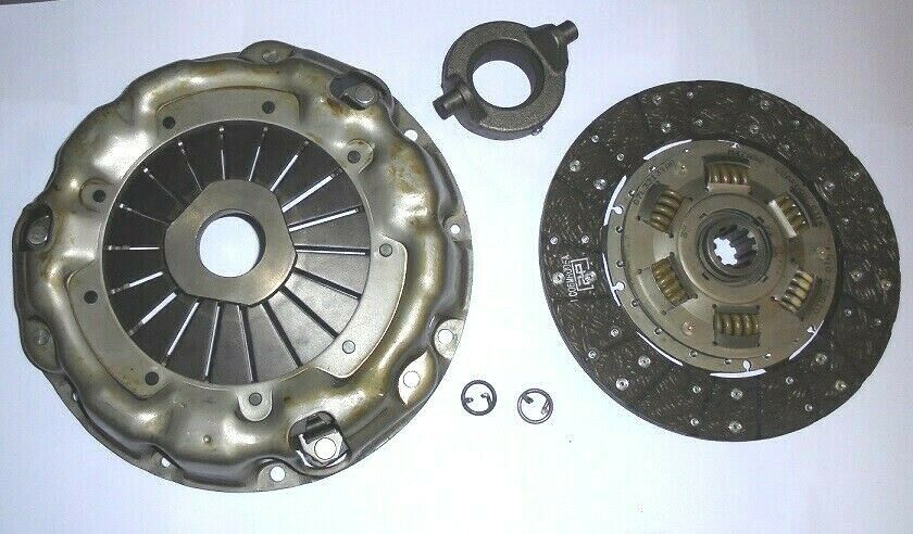 CLUTCH KIT (Austin Healey 3000) (9.5") (** From May 63- 68 **) 